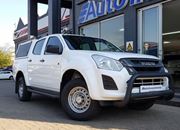 Isuzu D-Max 250 Double Cab Hi-Ride Auto For Sale In Pretoria