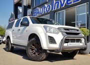 Isuzu D-Max 250 Double Cab Hi-Ride Auto For Sale In Pretoria