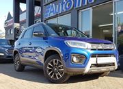 Suzuki Vitara Brezza 1.5 GLX For Sale In Pretoria