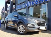 Hyundai Tucson 2.0 Premium For Sale In Pretoria