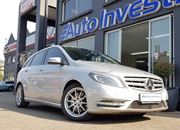 Mercedes-Benz B250 BE Auto For Sale In Pretoria