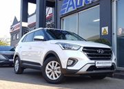 Hyundai Creta 1.6 Executive Auto For Sale In Pretoria