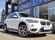 BMW X1 sDrive20d M Sport For Sale In Pretoria