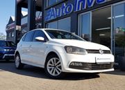 Volkswagen Polo Vivo 1.6 Comfortline Auto For Sale In Pretoria