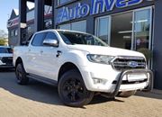 Ford Ranger 2.0Turbo Double Cab 4x4 XLT Auto For Sale In Pretoria