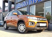 Suzuki Vitara Brezza 1.5 GL auto For Sale In Pretoria