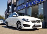 Mercedes-Benz B250 AMG Sports For Sale In Pretoria