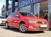 Volkswagen Polo Hatch 1.0TSI Comfortline For Sale In Pretoria