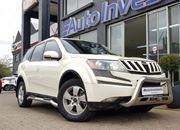 Mahindra Xuv 500 2.2D MHawk 7 Seat For Sale In Pretoria