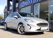 Ford Fiesta 1.0T Titanium Auto For Sale In Pretoria