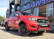 Ford Ranger 2.2 Double Cab Hi-Rider XL Auto For Sale In Pretoria