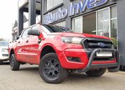 Ford Ranger 2.2 Double Cab Hi-Rider XL Auto For Sale In Pretoria