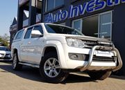 Volkswagen Amarok 2.0 TDi Trendline 103KW D/C P/U For Sale In Pretoria