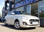 Suzuki Swift 1.5 GL For Sale In Pretoria