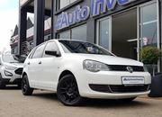 Volkswagen Polo Vivo 1.4 Conceptline 5dr For Sale In Pretoria