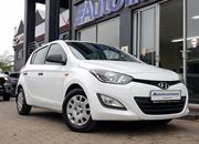 Hyundai i20 1.2 Motion For Sale In Pretoria