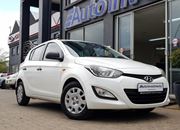 Hyundai i20 1.2 Motion For Sale In Pretoria