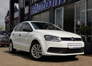 Volkswagen Polo Vivo 1.4 Trendline Hatch For Sale In Pretoria