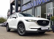 Mazda CX-5 2.0 Active Auto For Sale In Pretoria