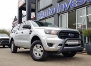 Ford Ranger 2.2TDCi double cab Hi-Rider XL Auto For Sale In Pretoria