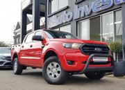 Ford Ranger 2.2TDCi Double Cab Hi-Rider XL For Sale In Pretoria