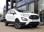 Ford EcoSport 1.0 Trend Auto For Sale In Pretoria