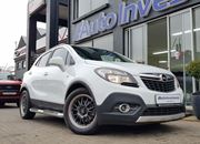 Opel Mokka 1.4 Turbo Cosmo Auto For Sale In Pretoria