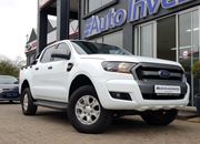 Ford Ranger 2.2 Double Cab Hi-Rider XL For Sale In Pretoria