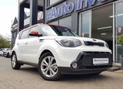 Kia Soul 1.6 Start Auto For Sale In Pretoria