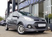 Hyundai i10 Grand 1.25 Motion For Sale In Pretoria