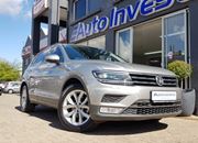 Volkswagen Tiguan 1.4TSi (110kW) DSG For Sale In Pretoria