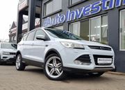 Ford Kuga 2.0 EcoBoost Titanium AWD A/T For Sale In Pretoria