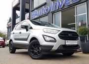 Ford EcoSport 1.5 AMBIENTE AT For Sale In Pretoria