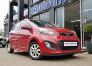 Kia Picanto 1.2 EX Auto For Sale In Pretoria