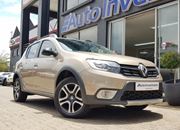 Renault Sandero Stepway 66kW Turbo Plus For Sale In Pretoria