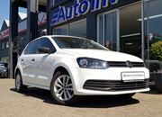 Volkswagen Polo Vivo 1.4 Trendline Hatch For Sale In Pretoria