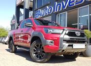 Toyota Hilux 2.8GD-6 Xtra cab Legend auto For Sale In Pretoria