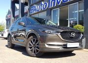 Mazda CX-5 2.0 Dynamic Auto For Sale In Pretoria