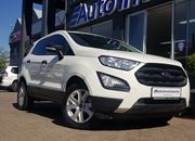 Ford EcoSport 1.5TDCi Ambiente For Sale In Pretoria