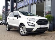 Ford EcoSport 1.5TDCi Ambiente For Sale In Pretoria