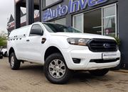 Ford Ranger 2.2TDCi Hi-Rider XL For Sale In Pretoria