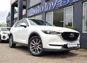 Mazda CX-5 2.0 Dynamic Auto For Sale In Pretoria