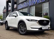 Mazda CX-5 2.0 Active Auto For Sale In Pretoria