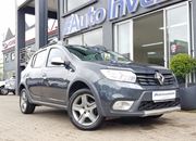 Renault Sandero Stepway 66kW Turbo Plus For Sale In Pretoria