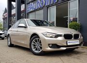 BMW 320i Auto (F30) For Sale In Pretoria