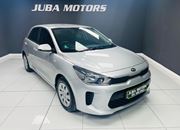 Kia Rio Hatch 1.2 LS  For Sale In JHB East Rand