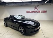 BMW Z4 sDrive23i For Sale In Cape Town