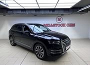 Audi Q7 3.0TDI Quattro For Sale In Cape Town