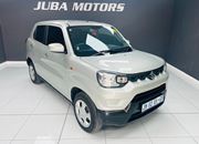 Suzuki S Presso 1.0 GL+ Auto For Sale In JHB East Rand