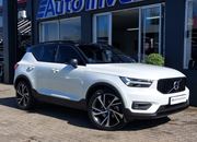 Volvo XC40 D4 AWD R-Design For Sale In Pretoria